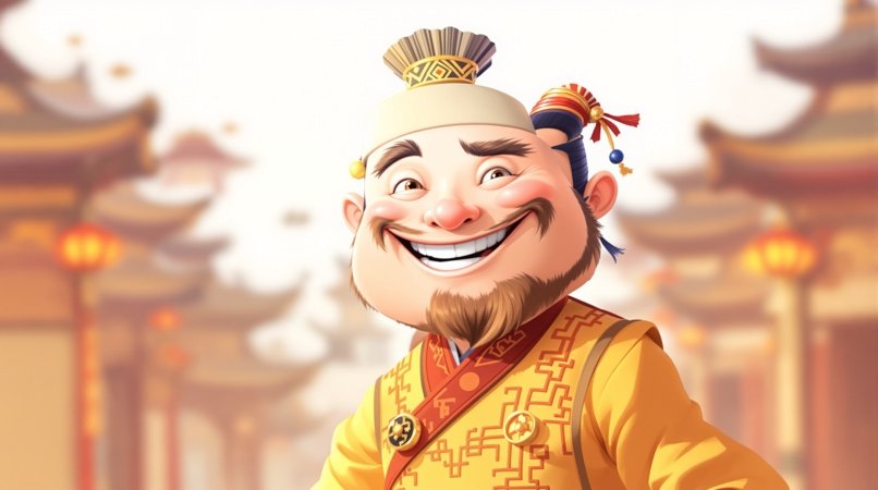 赘婿 免费视频封面